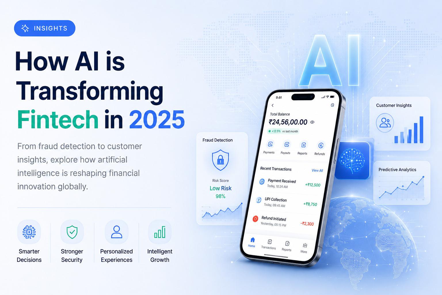 The Rise of UPI 2.0: Smarter, Faster, Global