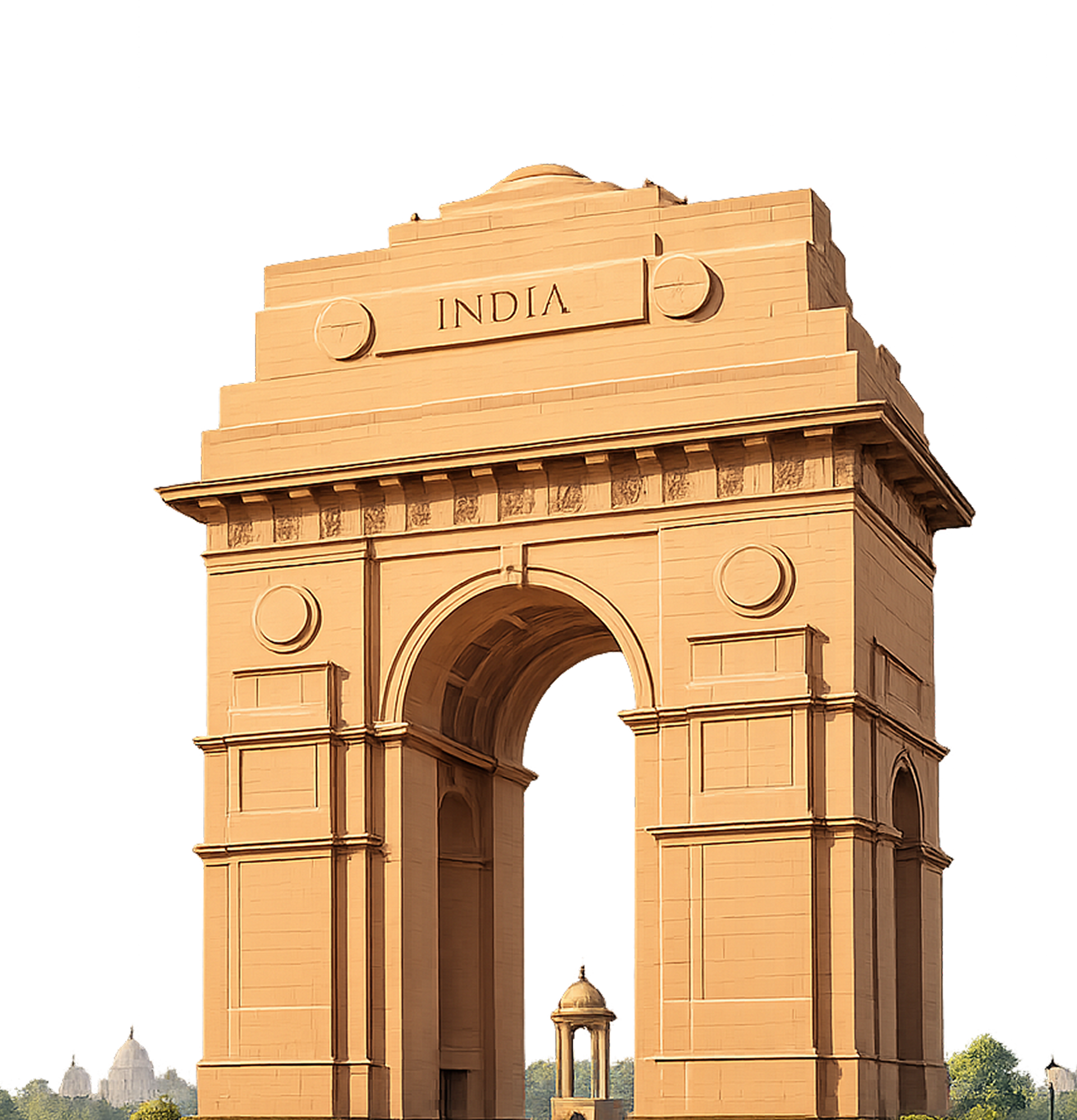 India Gate