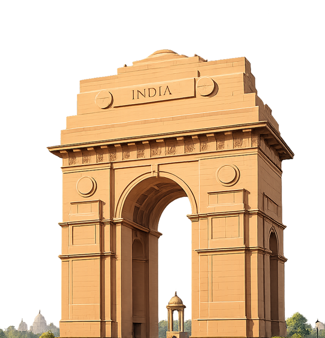 India Gate