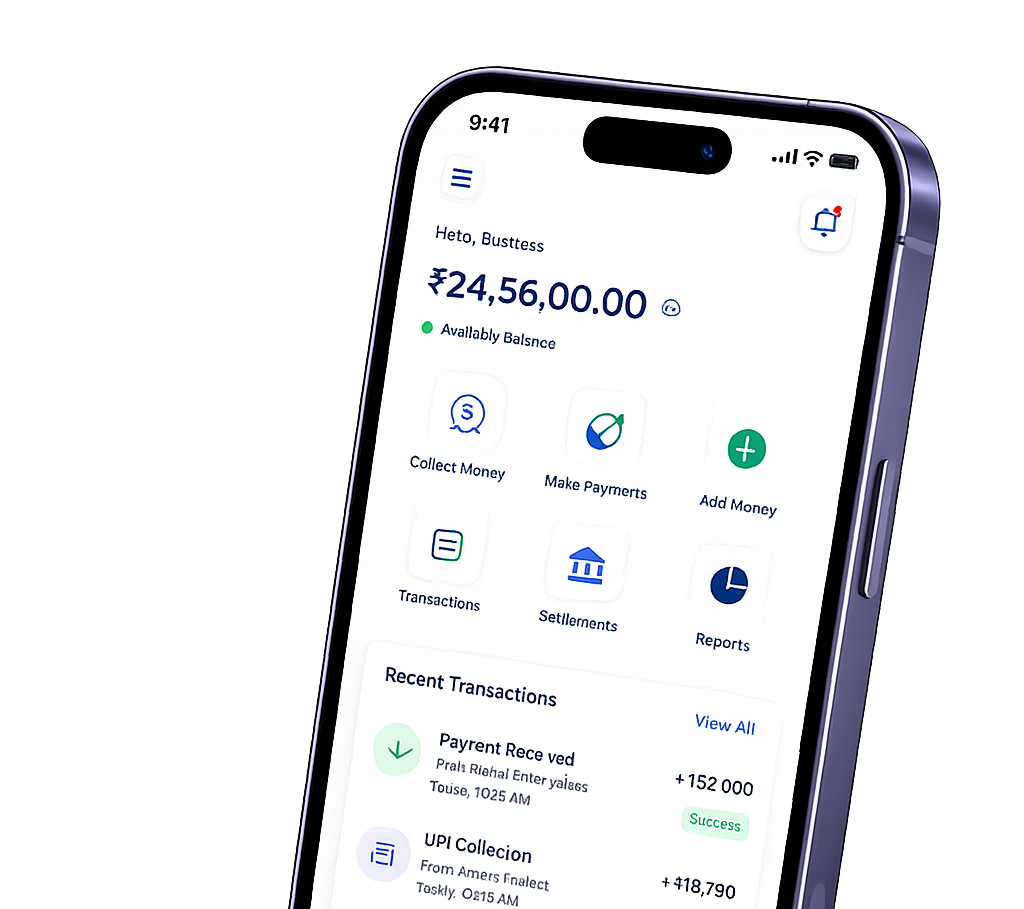 Digiway App